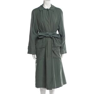 Vintage London Fog Trench Coat